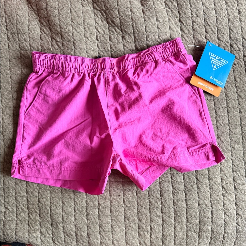 Columbia Shorts